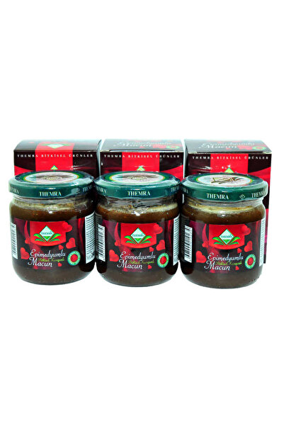 Mestore Ballı Bitkisel Macunu 240Gr X 3Kutu - OEM458-7993