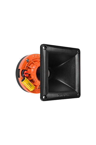 PRV AUDIO Deniz Sound Garage PRV Tiz Driver Horn İle Birlikte WG270Ph 150 Wat...