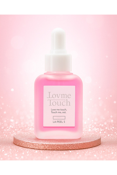 Lovme Touch Lov me Touch LA PEEL 5% (Lactic Acid Peeling) 30ml