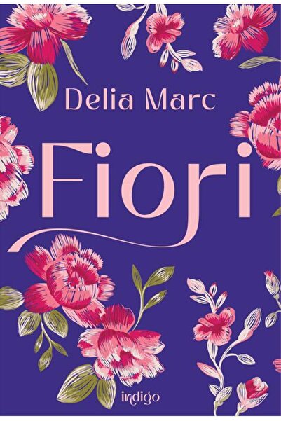 editura YoungArt Fiori