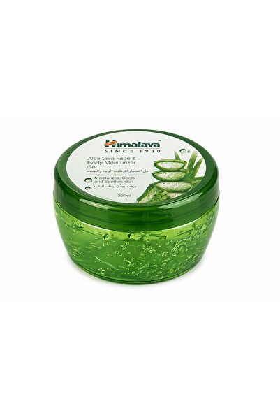 Himalaya جل الصبار