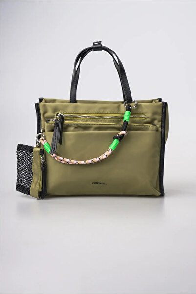 ÇÇS Γυναικεία τσάντα χιαστί με λουράκια, καθημερινής κομψής χρήσης, ελαφριά, ...