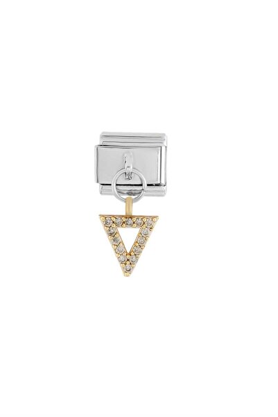 Bozhi Steel Charm the Most Stylish Gift