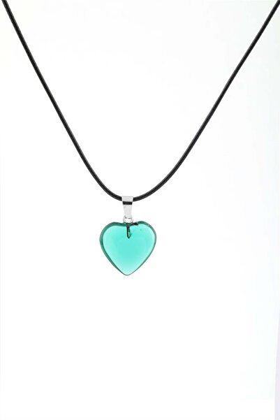 Bozhi Necklace Metal 45cm Elegant Gift Teen Necklace Multicolor
