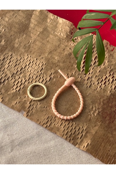 Sfenks. Bag Charm Accessory Set