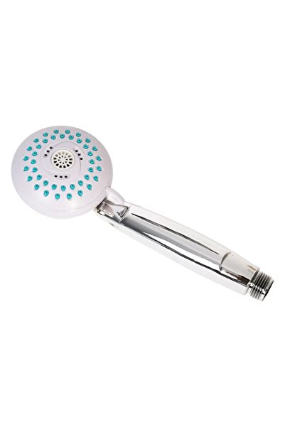 E-ANAMAG Κεφαλή ντους, με 3 λειτουργίες