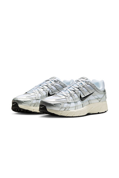 Nike P-6000 Unisex Günlük Ayakkabı