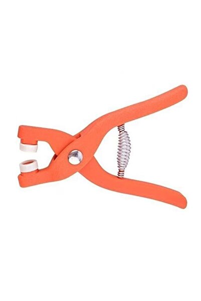 E-ANAMAG Σετ πένσας και συρραπτικών για την τοποθέτηση συρραπτικών και κουμπι...