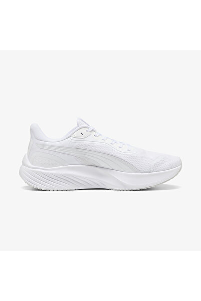 Puma Pounce Lite Men's White Running Shoes