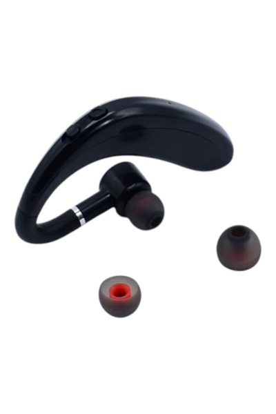 E-ANAMAG Ακουστικά Bluetooth handsfree, επαγγελματικό μοντέλο, S109