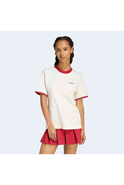 adidas W CP TEE Γυναικείο T-Shirt KB8196