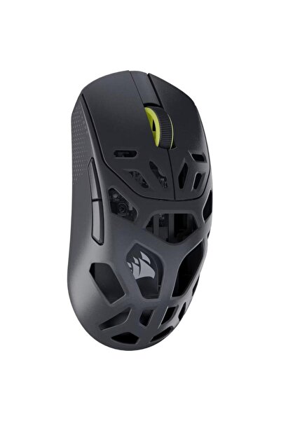 Corsair Ποντίκι Gaming Sabre v2 Pro Ασύρματο, Κράμα Μαγνησίου, Μαύρο