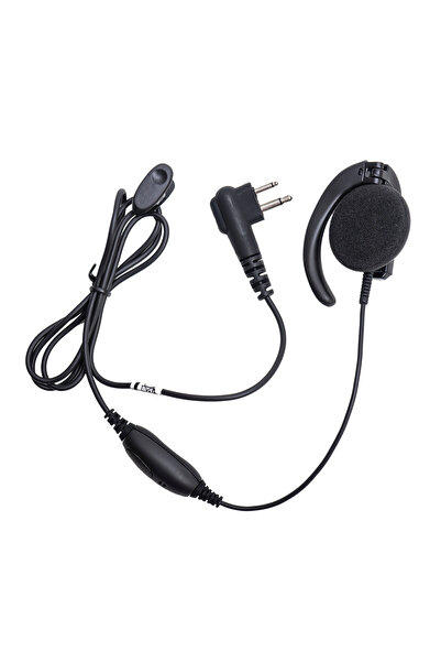 Motorola MDPMLN4443 Ακουστικά με μικρόφωνο για XT, CP, DP1000/FT25/65E/FT-4XE...