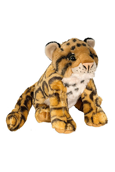 NECO TOYS Wild Republic Bulutlu Leopar 30 cm 15986