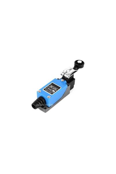 Stef's Cat Intrerupator limitator ME-8104,
