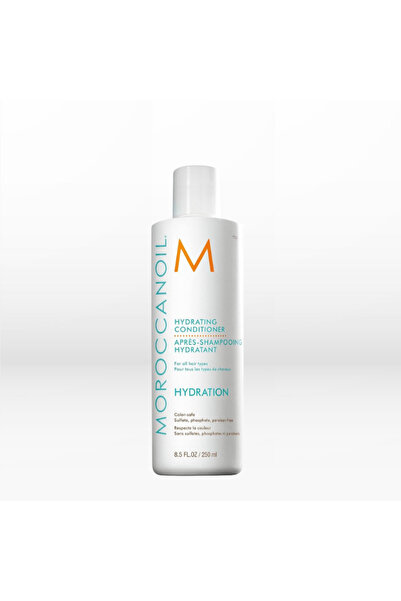 Moroccanoil Conditioner Ενυδάτωσης 250ml