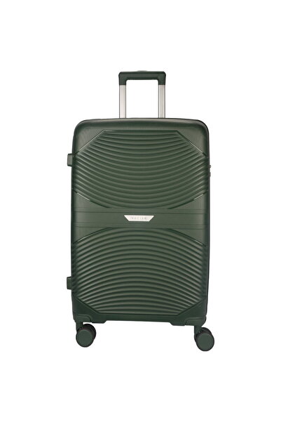 Vocier TROLER MARE CALATORIE MODEL Y1 RANGE VERDE 75CM SPINNER TSA
