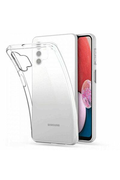 Tech-Protect Flexair Κρυστάλλινη Θήκη Πλάτης Σιλικόνης (Galaxy A13 4G)