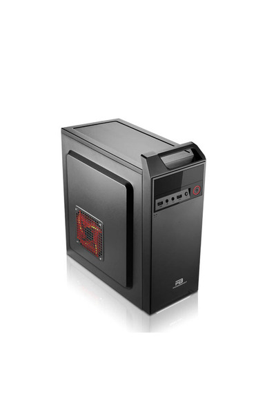 Arey FORCE-F2K, Intel i5-12400, 8Gb Ram, 256Gb SSD, Paylaşımlı Ekran Kartı, O...