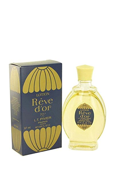 LT Beaver Paris Rivdor Classic Perfume