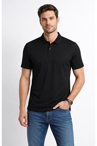 Cazador 44095 Erkek Polo T-Shirt