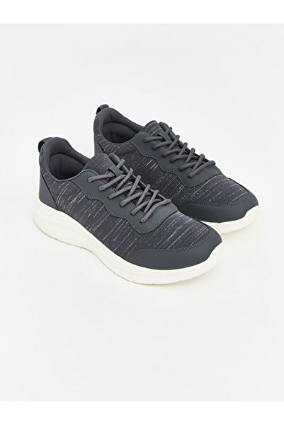 LC Waikiki Esvab • Modern & Distinctive Lace-Up Men's Sneakers