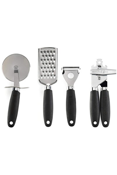 RUSSELL HOBBS RH03233EU7 Set de 4 ustensile de bucătărie