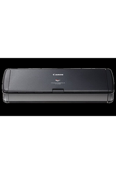 Canon Scaner portabil de documente P-215 II