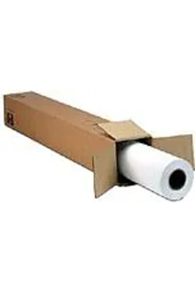 HP Hârtie mată pentru artiști, tip pânză, 610mm x 15.2m, 380g/m2 (E4J54B)