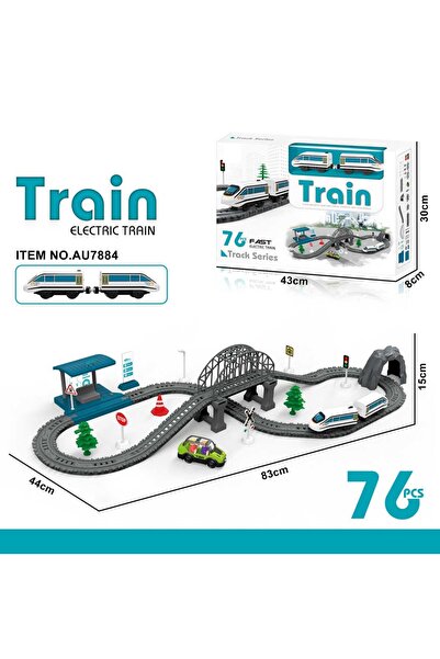 Other Stație de așteptare + Accesorii 76el.