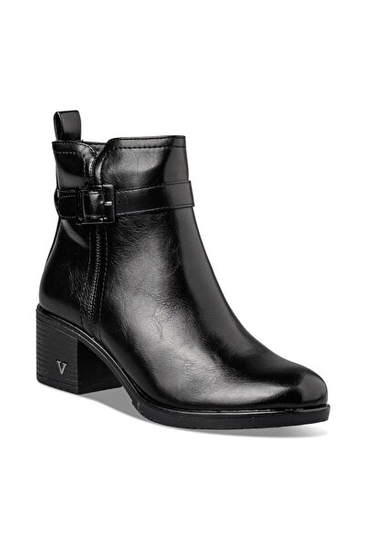 Envie Shoes Γυναικεία Μποτάκια ANKLE BOOTS V63-22203-34 Μαύρο