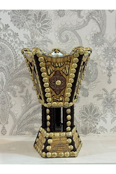 Graciana Luxurious Incense Burner, with a Perfect and Elegant Design, It Enha...