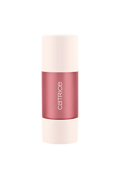 Catrice Soft Embrace Işıltılı Likit Allık 01 Rosy Glow