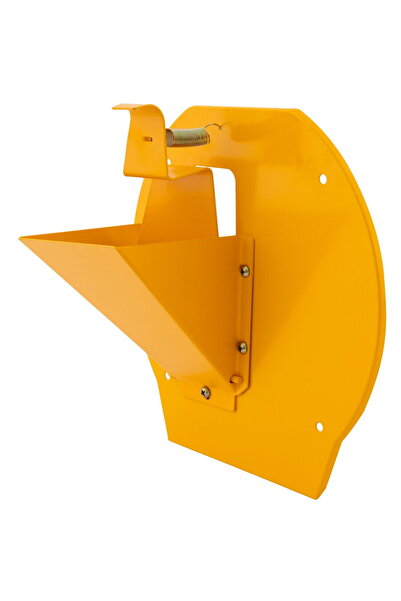 Rotor Grinder grater, metal accessory