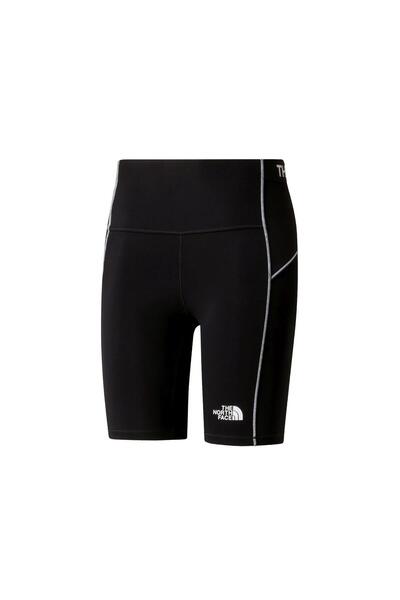 THE NORTH FACE W CAMBRENA TIGHT SHORT Γυναικείο Αθλητικό Σορτς NF0A8G1FJK31 Μ...