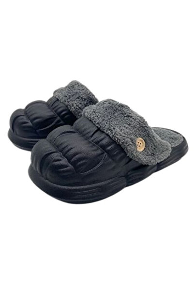unbranded Papuci casa caldurosi SNUGSLIDES – moi, confortabili, antialunecare...