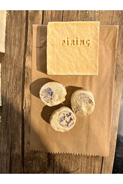 ZAHİR Rüşür Taşi Rice Soap Stain Cleaning Set