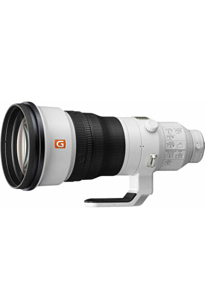 Sony FE SEL 400mm F/2.8GM (SEL400F28GM)