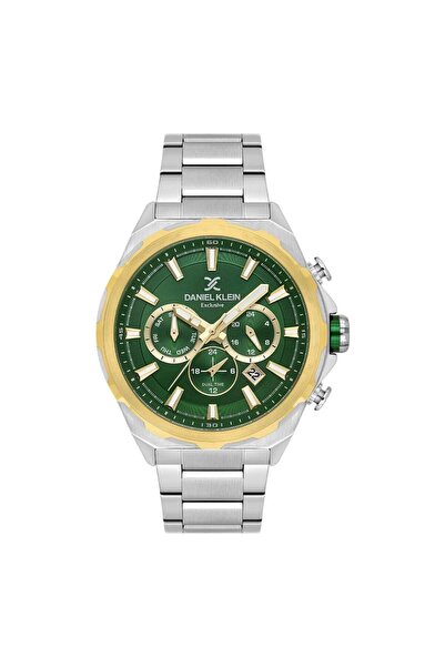 Daniel Klein Dk.13.10163.06 Men's Wristwatch
