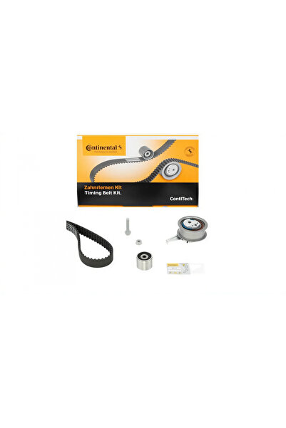 Continental CT1168K2 | Triger Seti | Volkswagen Polo 1.4 TDI 2014 | 2017