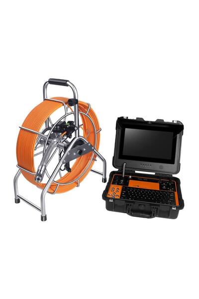 Hasyılmaz Pan-Tilt Kanal Görüntüleme Cihazı 33mm 60 Metre
