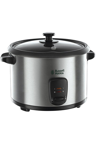RUSSELL HOBBS 19750-56 Aparat de gătit orez Cook@Home, 1.8L (10 porții), func...