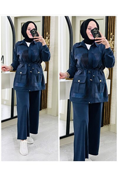 Nessia Hazal takım