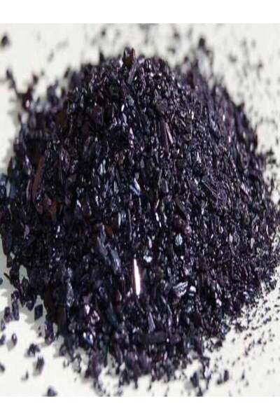 AGROONE Potasyum permanganat 50 gram