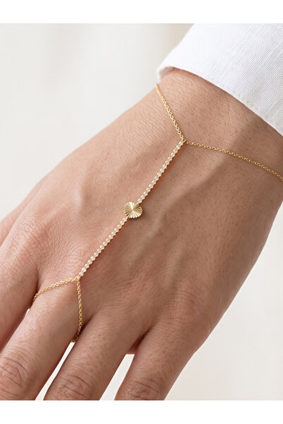 GKCBijoux سوار شاهمران مضاد للصدأ من الفولاذ المقاوم للصدأ باللون الذهبي