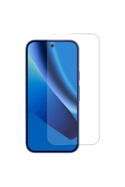 AMORUS Google Pixel 10a 5G Tempered Glass - Προστασία Οθόνης Transparent