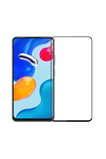 Mofi Xiaomi Redmi Note 11/Note 11s 9H Πλήρης Κάλυψη Οθόνης Σκληρυμένο Γυαλί Δ...