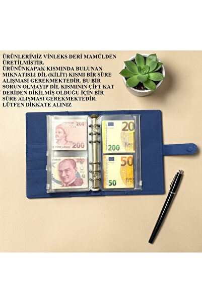 ASEL SANAT Birikim Ajandası - Bütçe Planlayıcı
