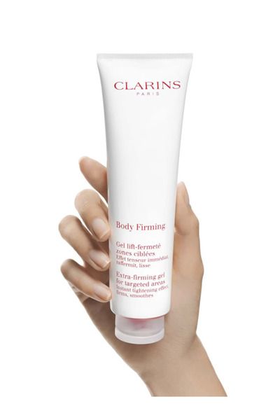 Clarins Body Firming Extra Cilde Çift Yönlü Sıkılaştırma ve Toparlama Etkili ...
