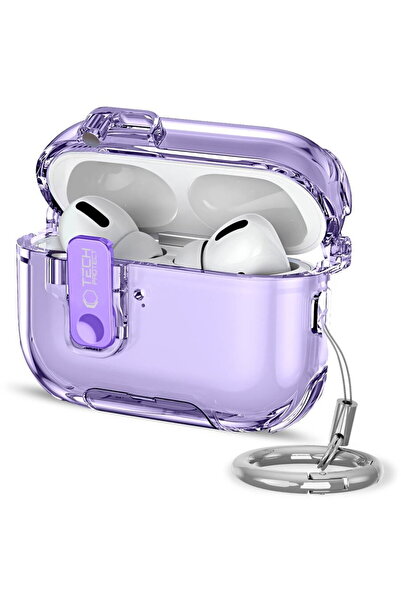Tech-Protect BOUNCE PRO APPLE AIRPODS PRO 3 ΛΕΒΑΝΤΑ ΑΝΘΕΥΣΤΗ ΧΡΩΜΑΤΙΣΜΗ " (LA...